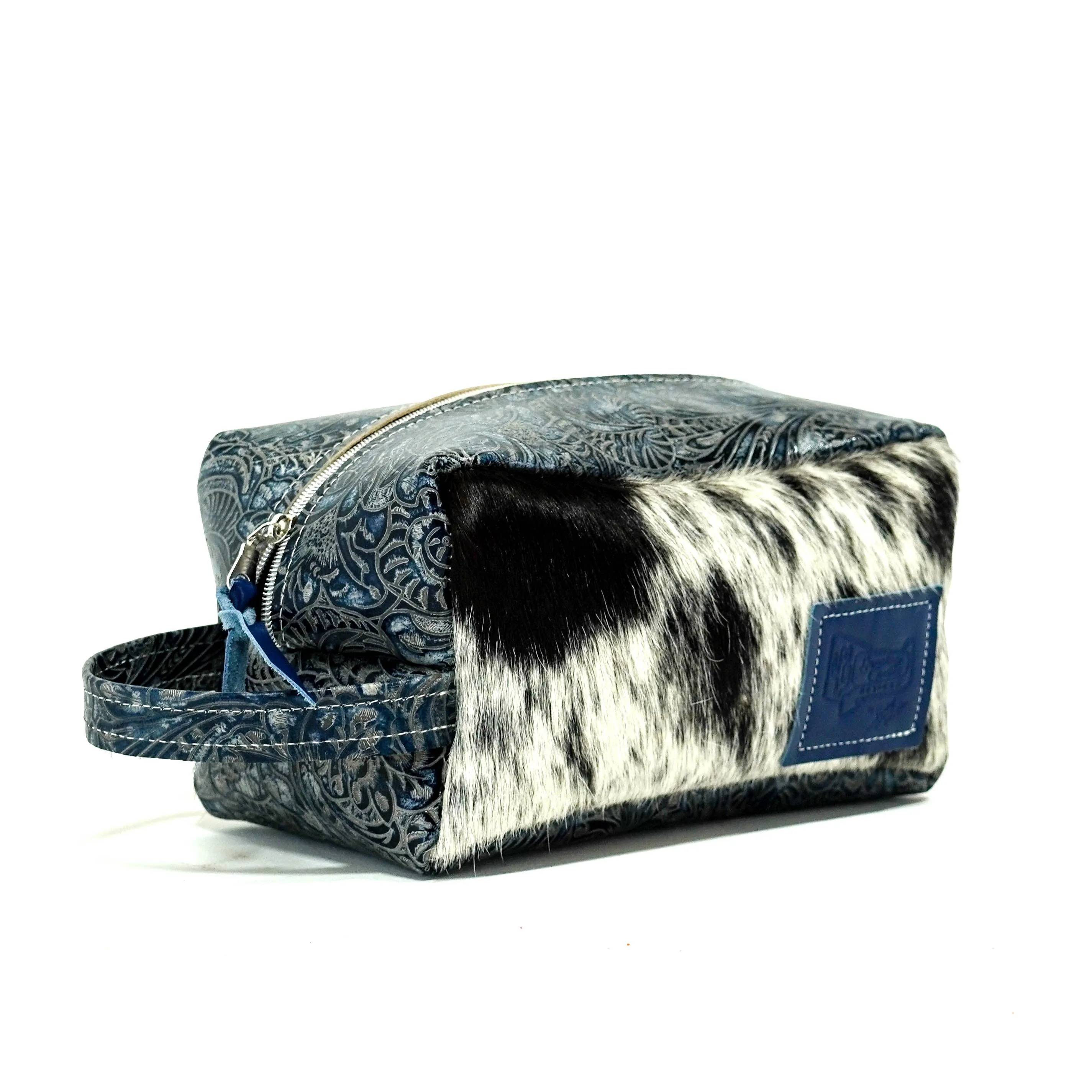 Dutton - Black & White w/ Sapphire Tool
