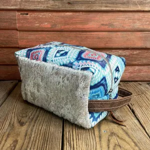 Dutton - Holographic w/ Tucson Sundown Aztec