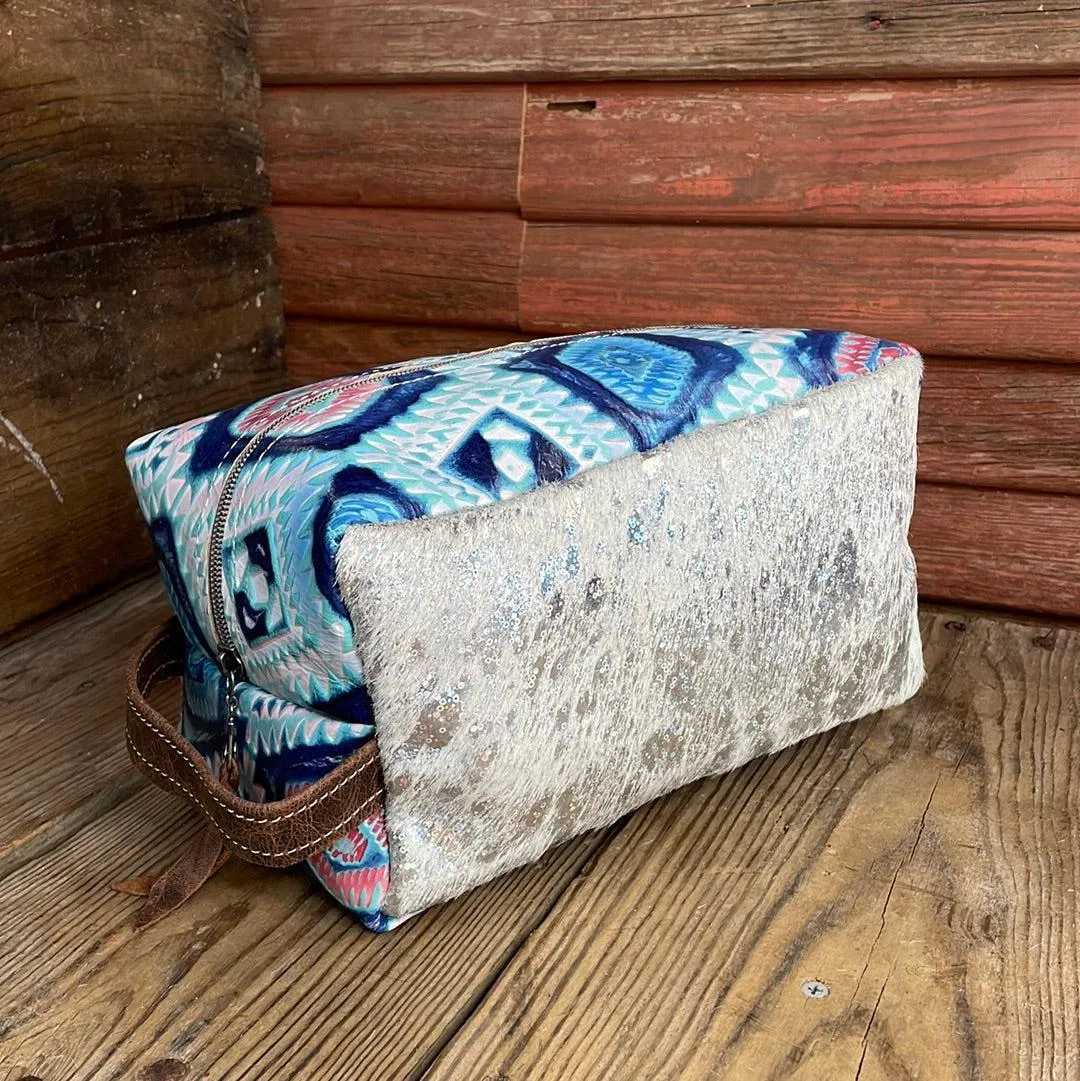 Dutton - Holographic w/ Tucson Sundown Aztec