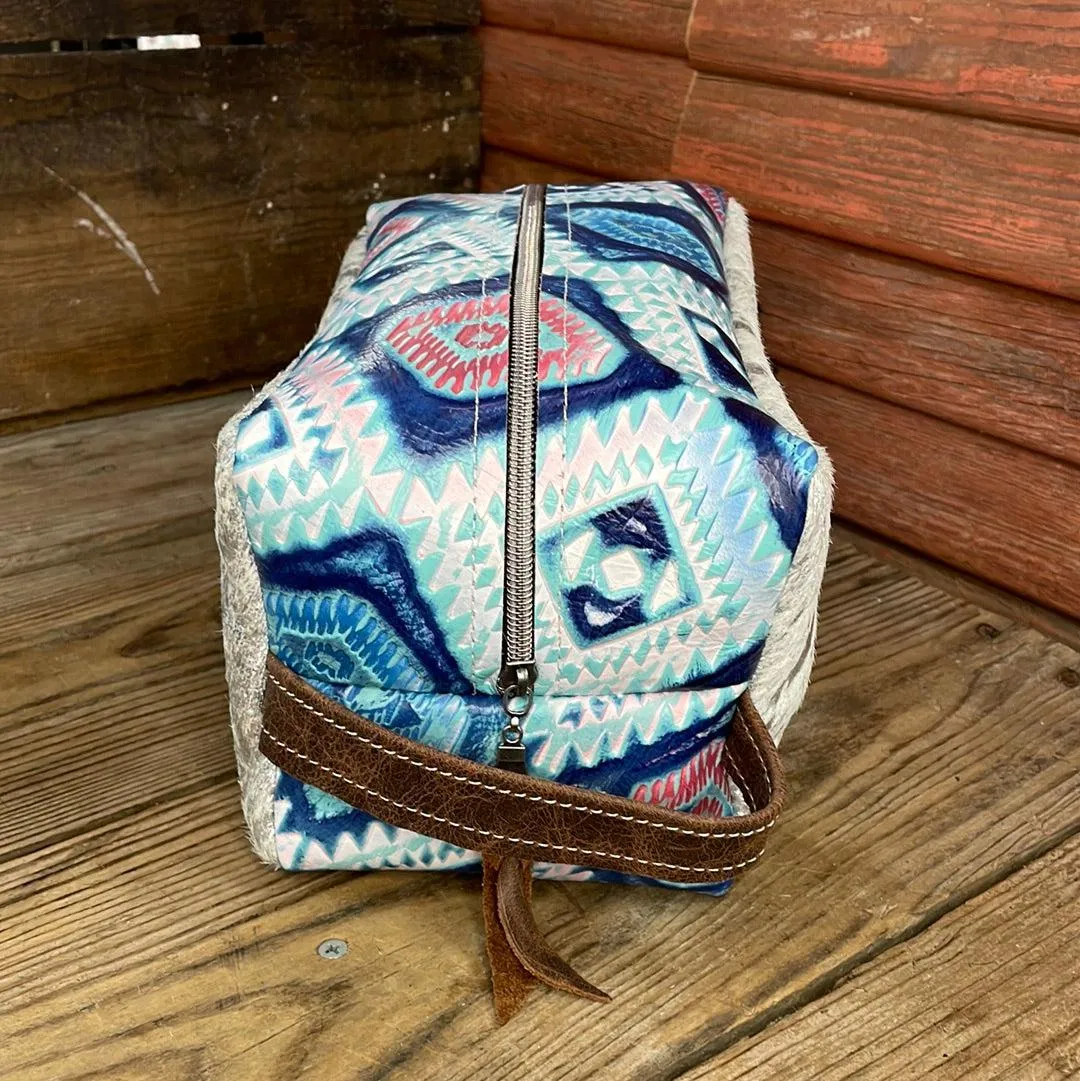 Dutton - Holographic w/ Tucson Sundown Aztec