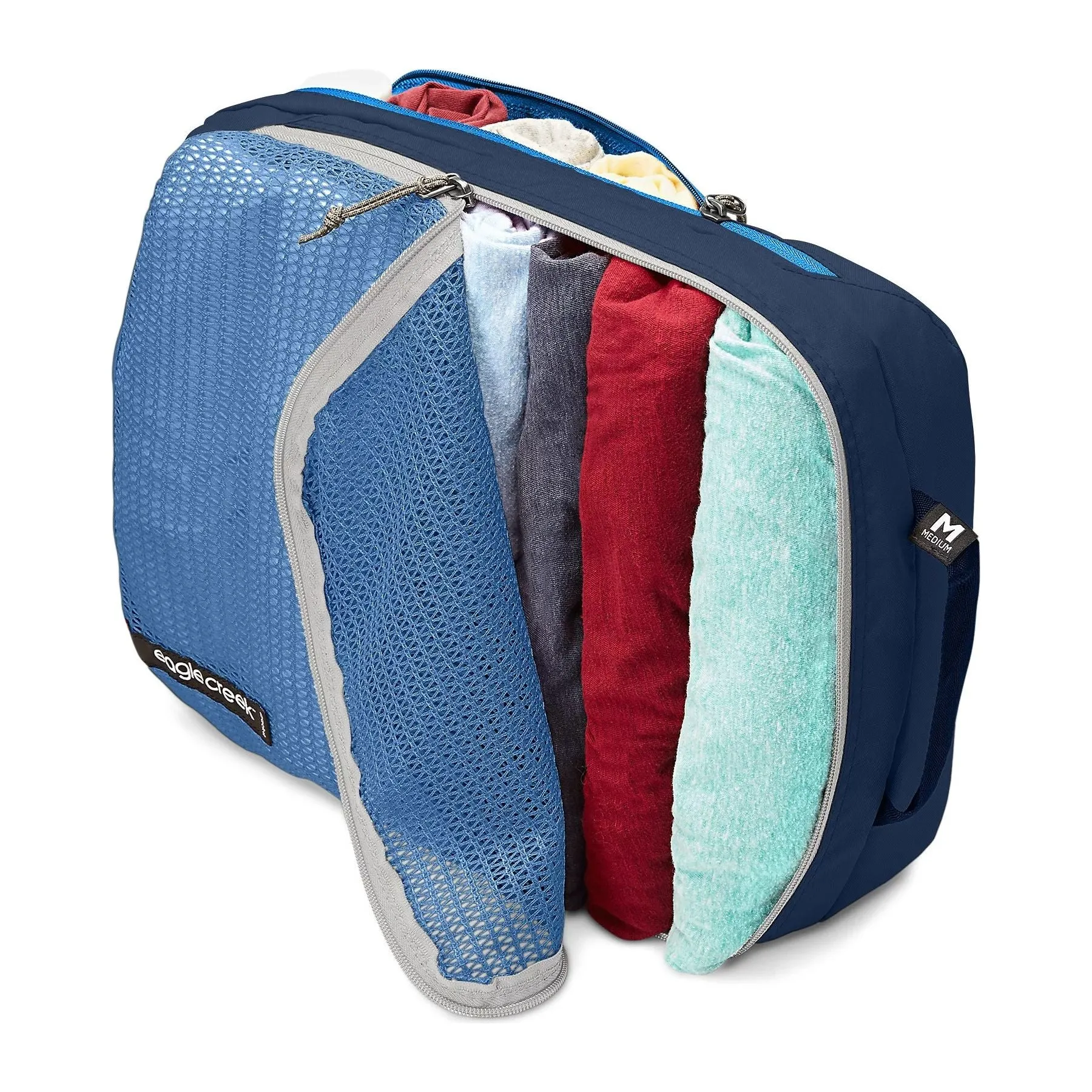 Eagle Creek Pack-It Reveal Clean/Dirty Cube M