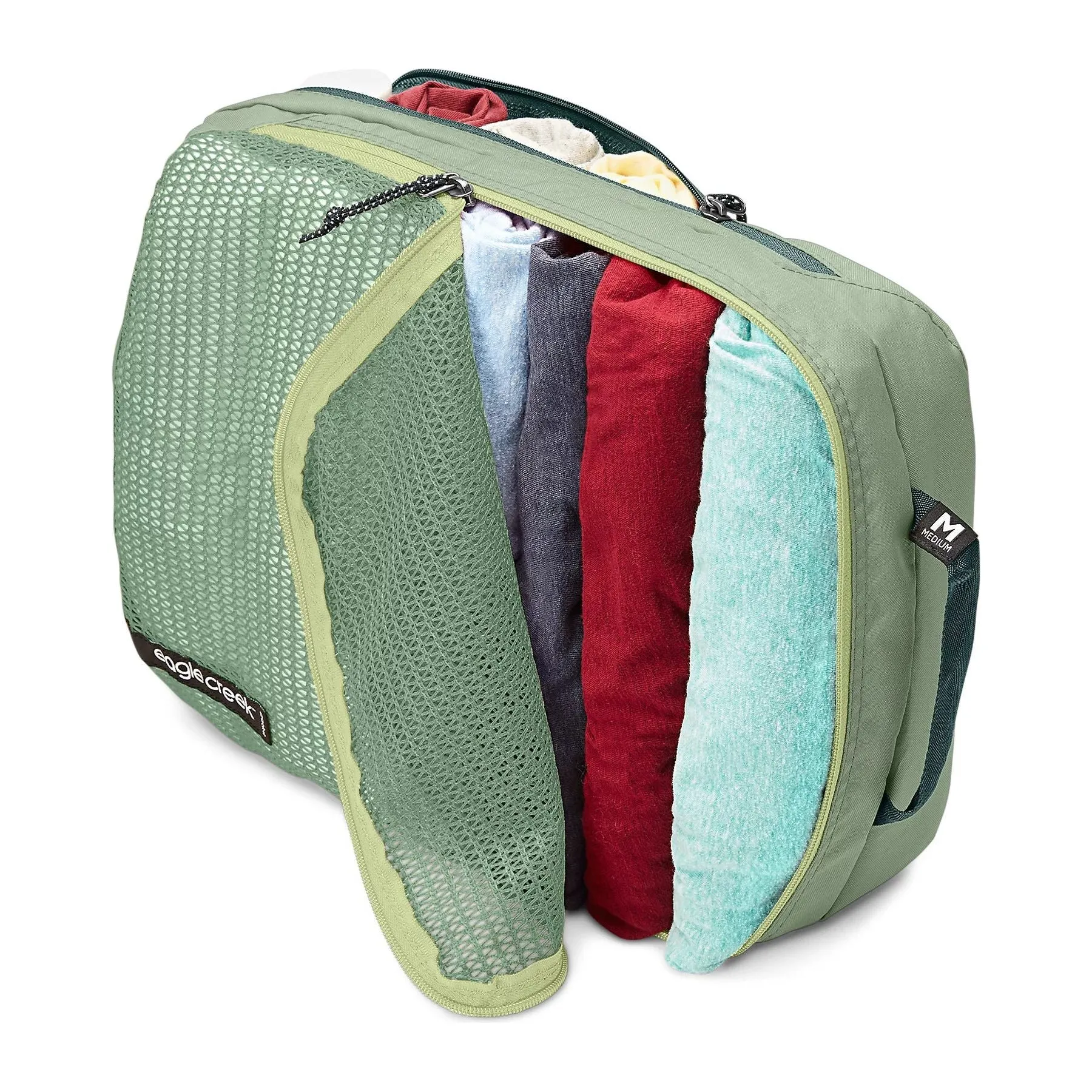 Eagle Creek Pack-It Reveal Clean/Dirty Cube M