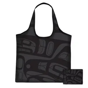 Eagle Freedom Reusable Shopping Bag