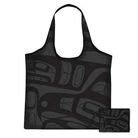 Eagle Freedom Reusable Shopping Bag