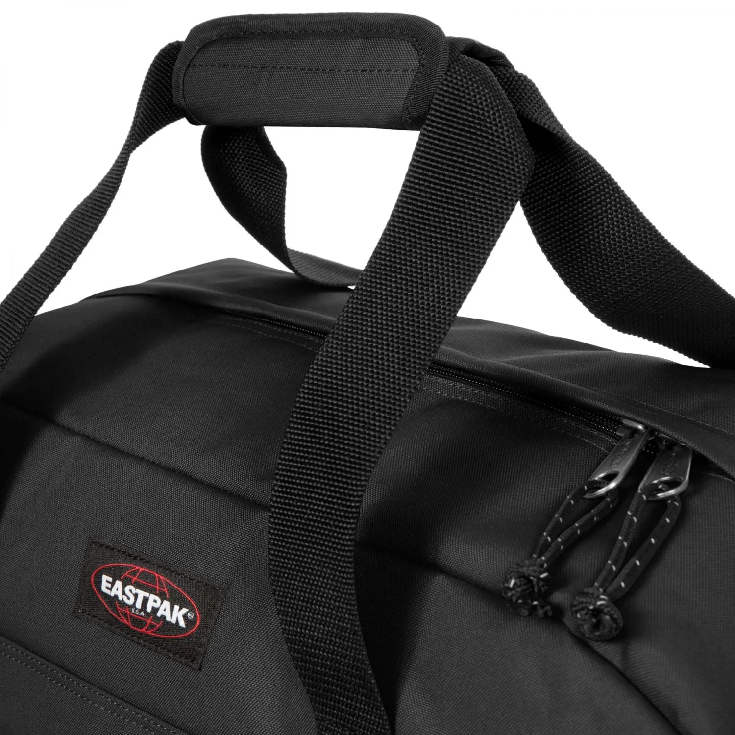 Eastpak Stand   S Duffel Bag