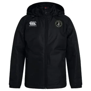 Eau Claire Orcs Club Vaposhield Stadium Jacket by Canterbury