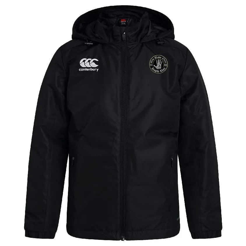 Eau Claire Orcs Club Vaposhield Stadium Jacket by Canterbury
