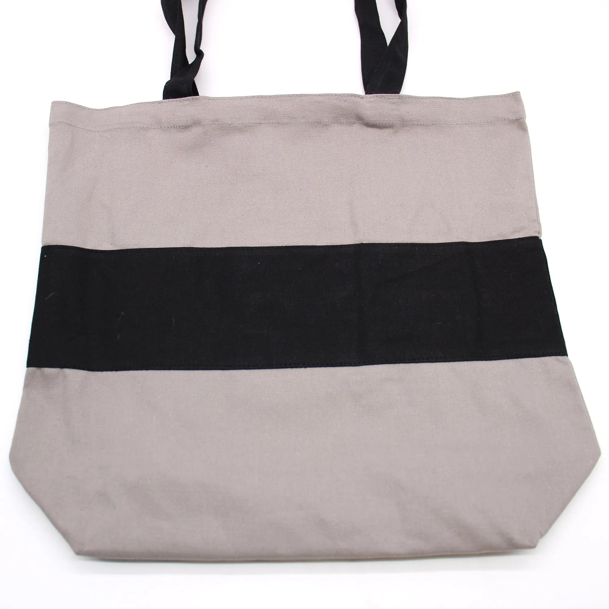 Eco-Friendly Cotton Shopping Bag