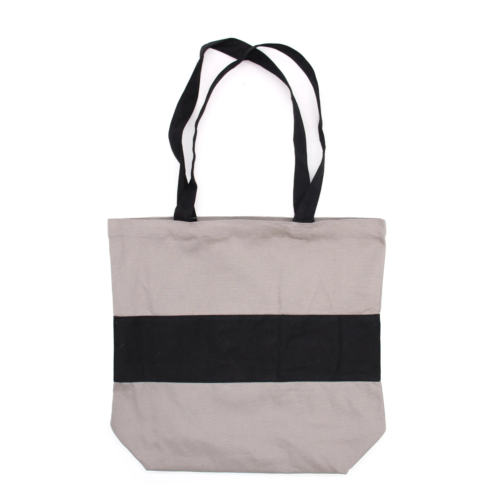 Eco-Friendly Cotton Shopping Bag