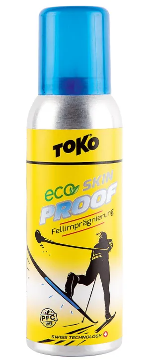 Eco Skin Proof