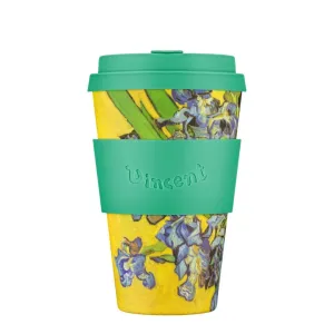 ECoffee Cup Van Gogh Edition 14oz