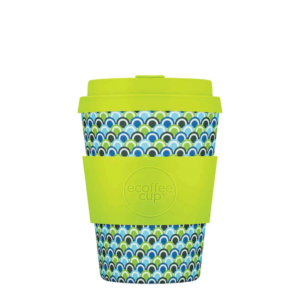 ECoffee Cups 12oz