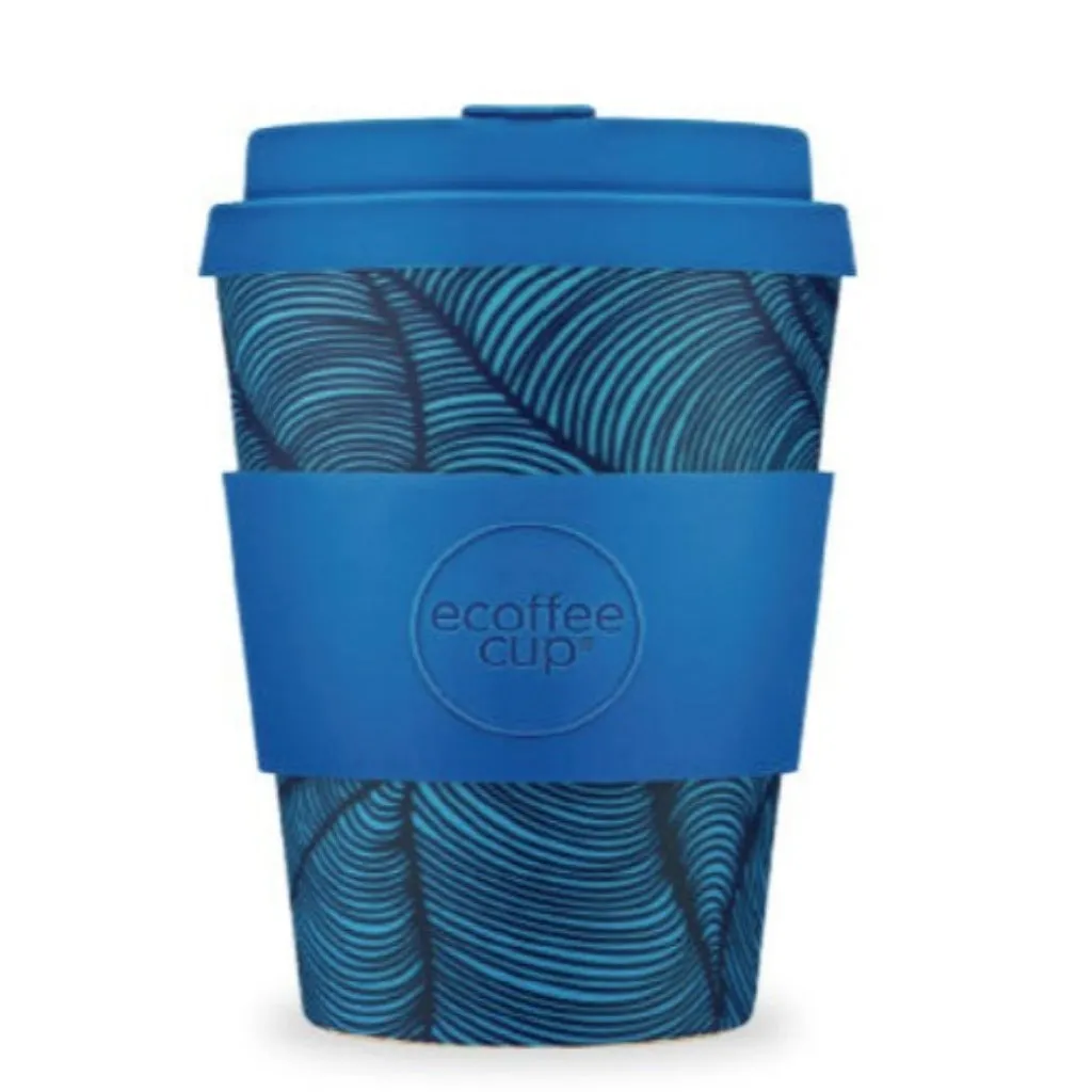 ECoffee Cups 12oz