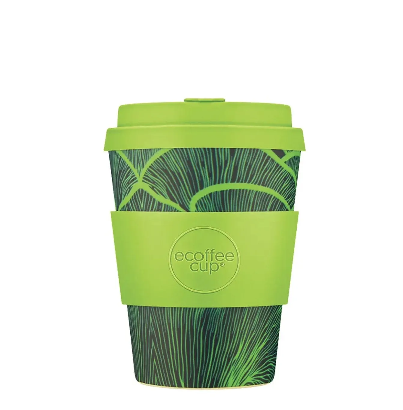ECoffee Cups 12oz