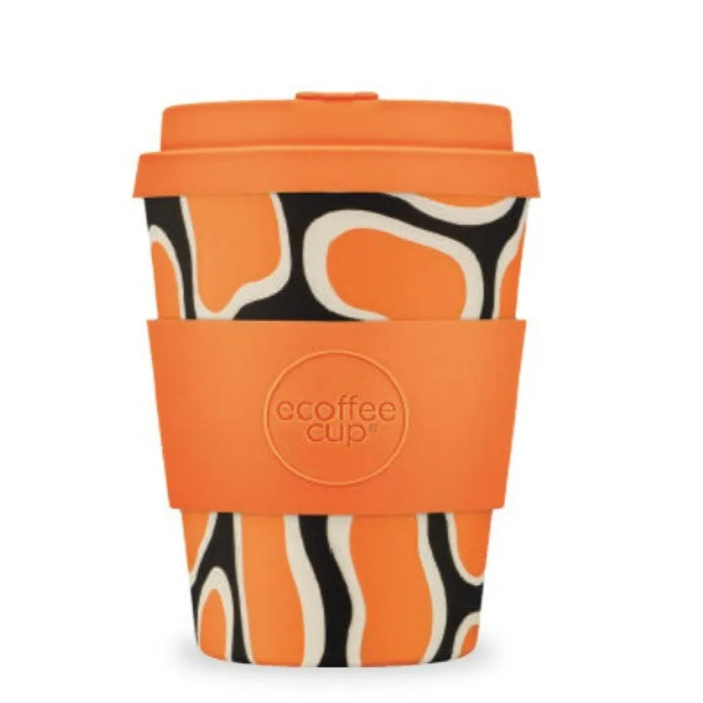 ECoffee Cups 12oz