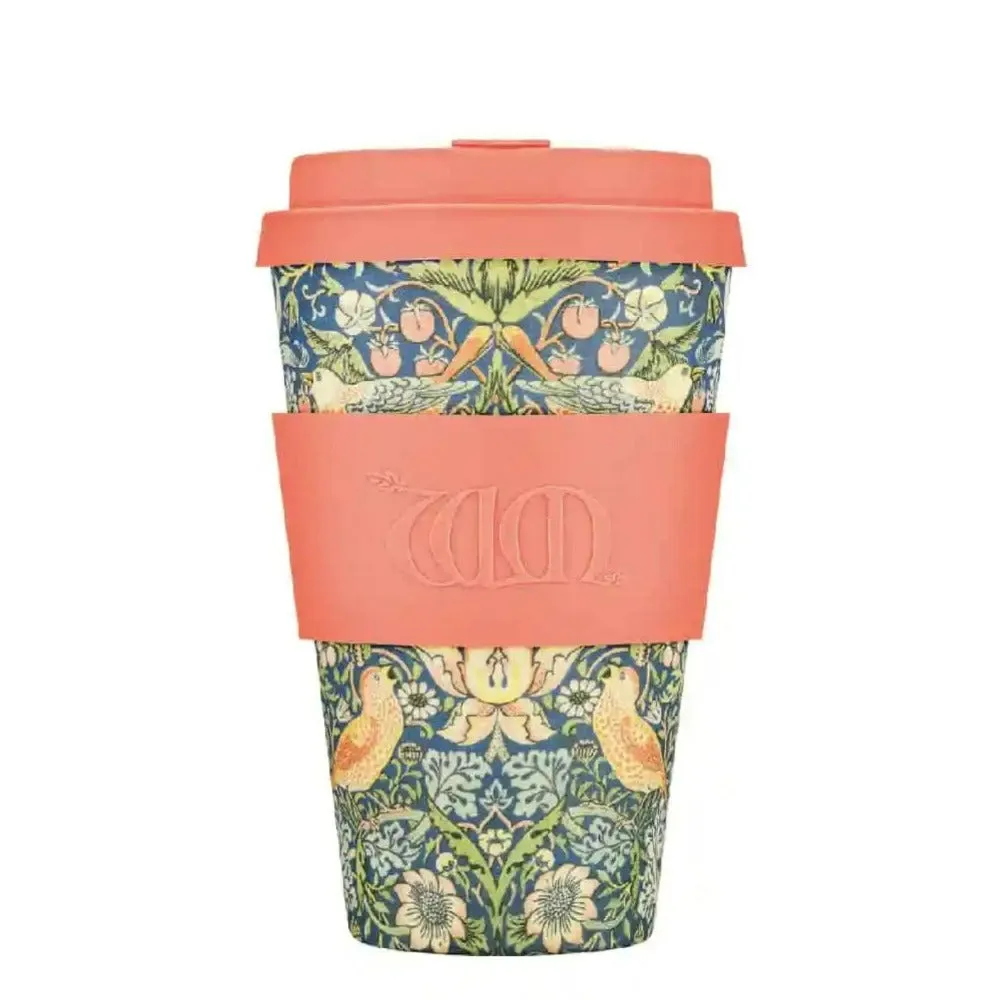 ECoffee cups William Morris Edition 14oz