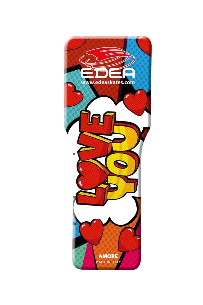 Edea ESP Spinners