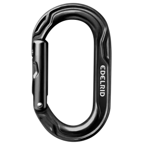 Edelrid Kiwi Standard Oval Carabiner