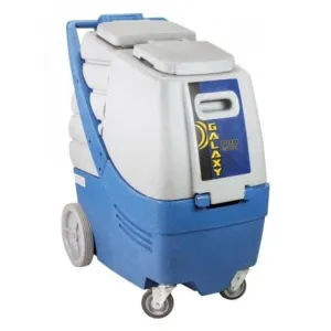 Edic 2700CX-HR Carpet Extractor 17 Gal, 500 psi , 190 Waterlift