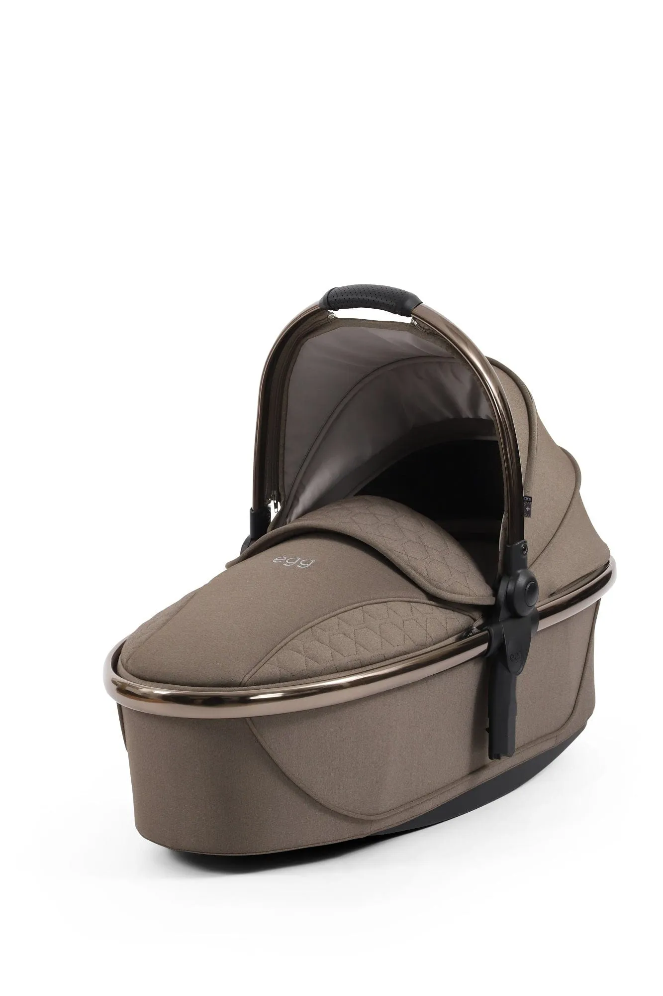 Egg 3 Snuggle 9-Piece Bundle - Mink