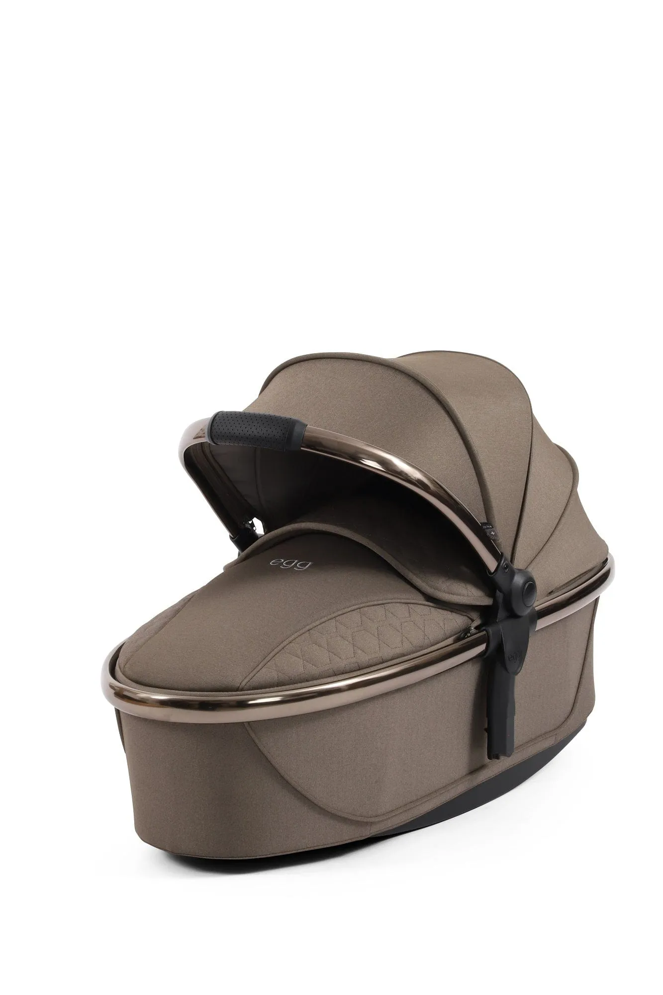 Egg 3 Snuggle 9-Piece Bundle - Mink