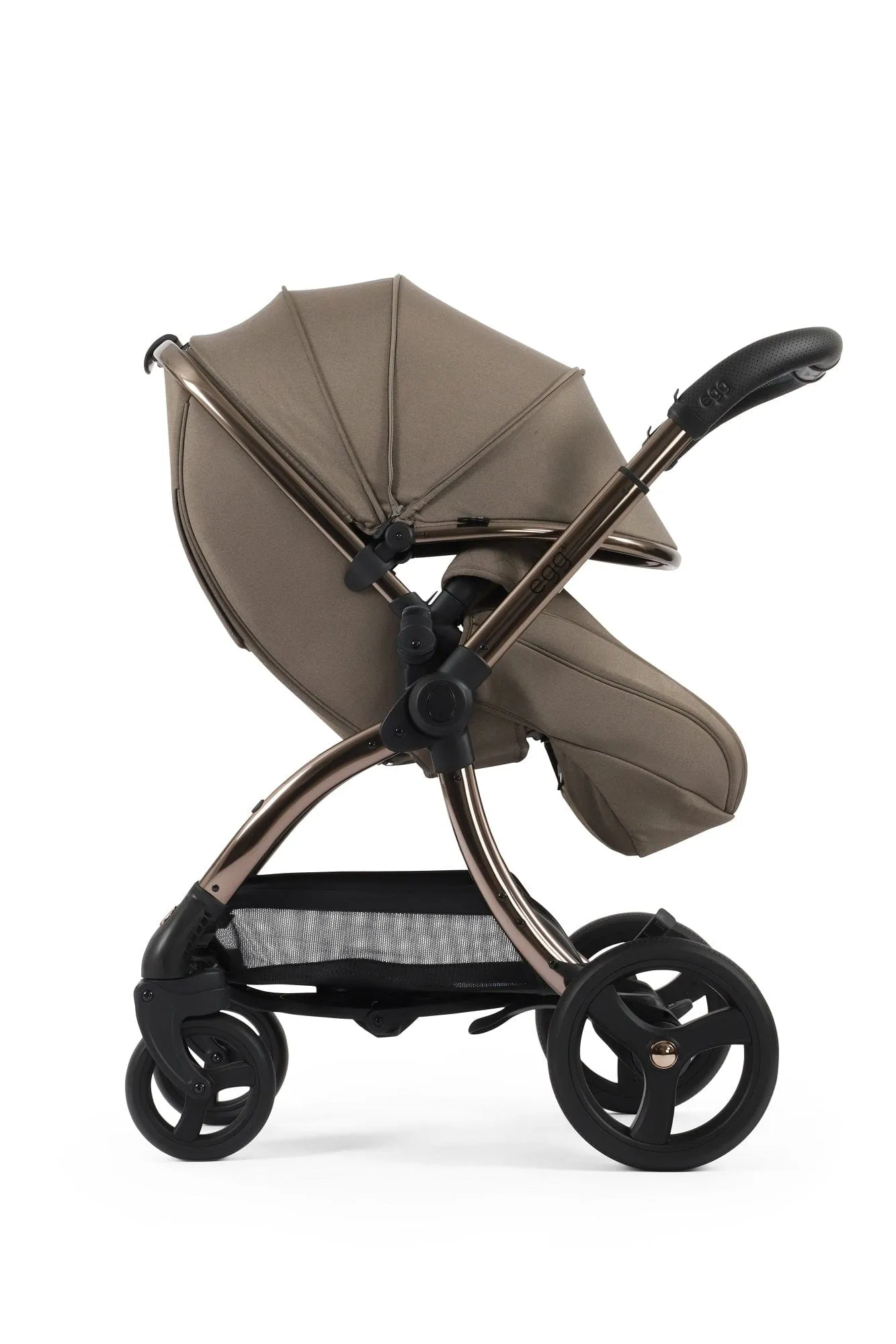 Egg 3 Snuggle 9-Piece Bundle - Mink