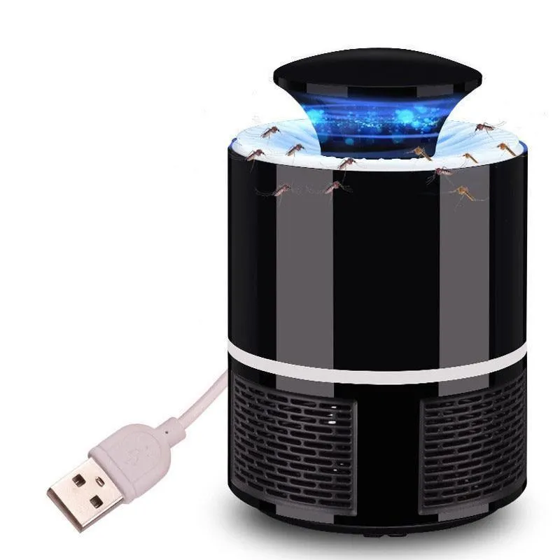 Electric Mosquito LED Bug Zapper