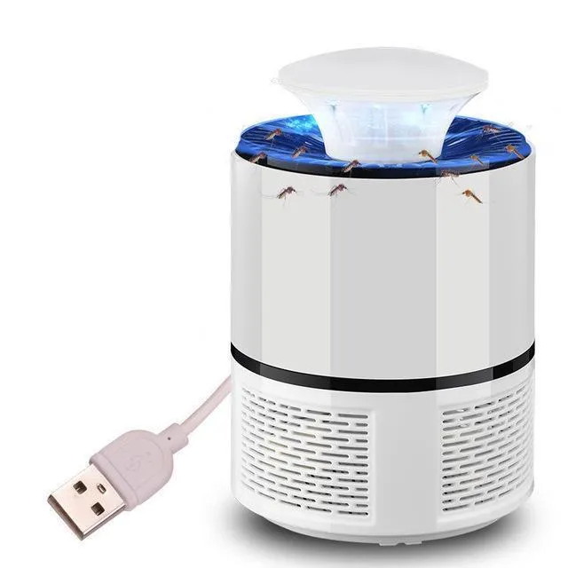 Electric Mosquito LED Bug Zapper