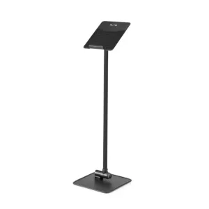 ELITE Displayständer Posa Schwarz