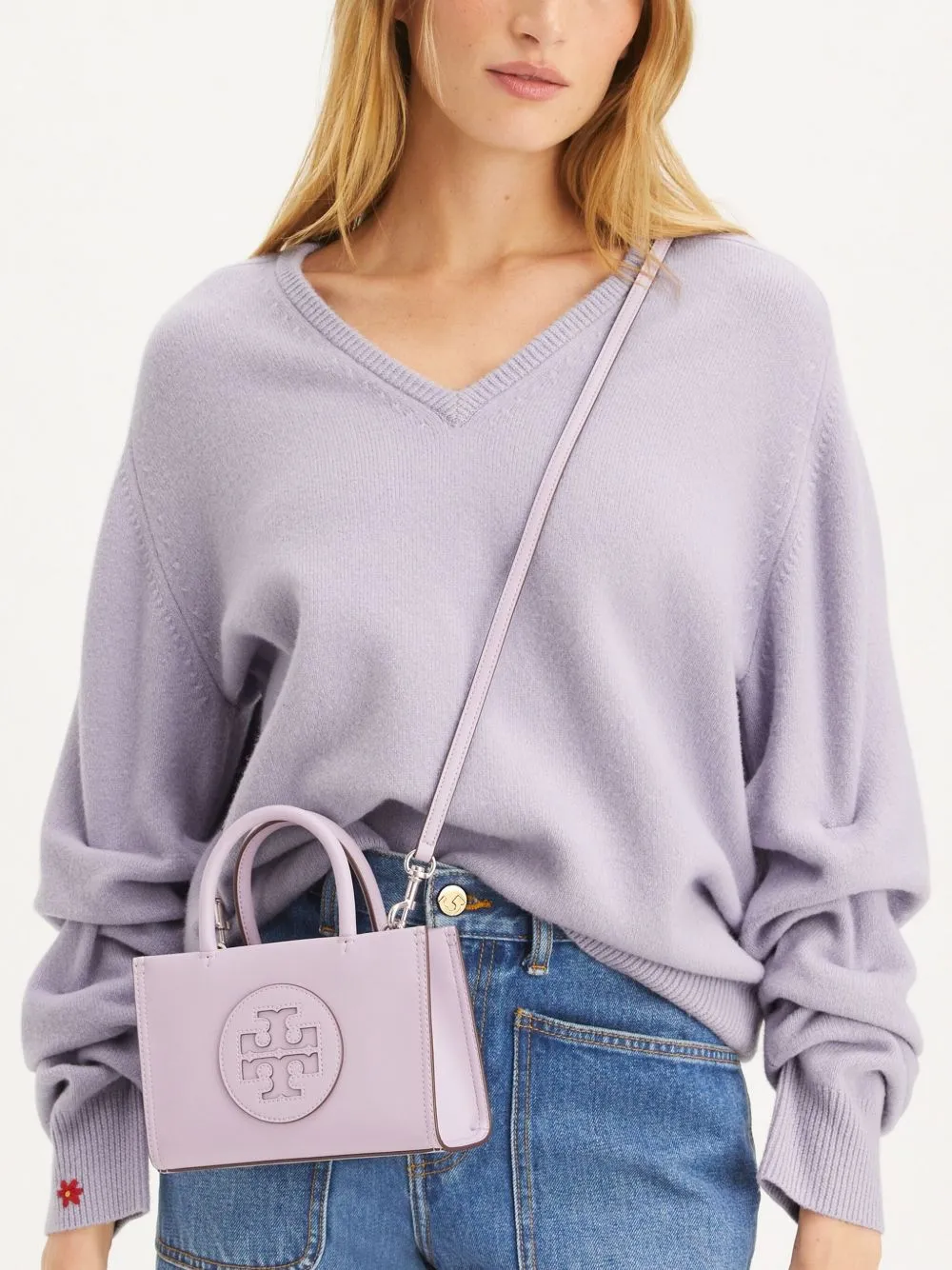 Ella bio mini tote