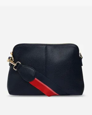 ELMS   KING Burbank Crossbody Large - French Navy
