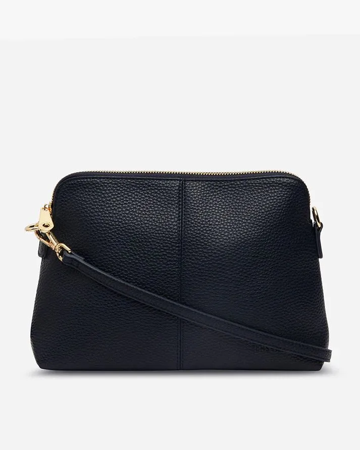 ELMS   KING Burbank Crossbody Large - French Navy