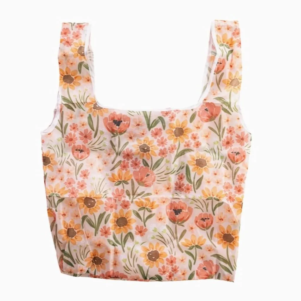 Elyse Breanne Design Reusable Bags