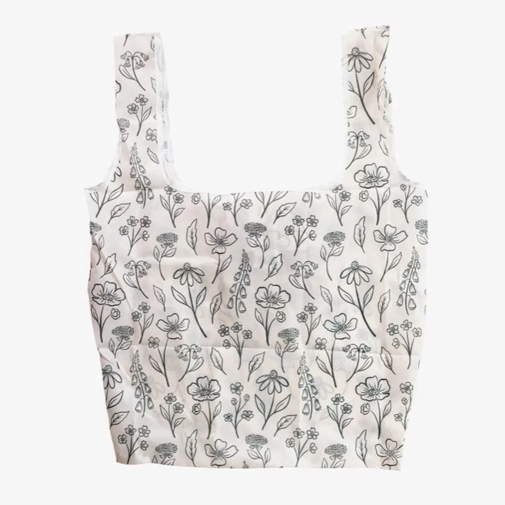 Elyse Breanne Design Reusable Bags