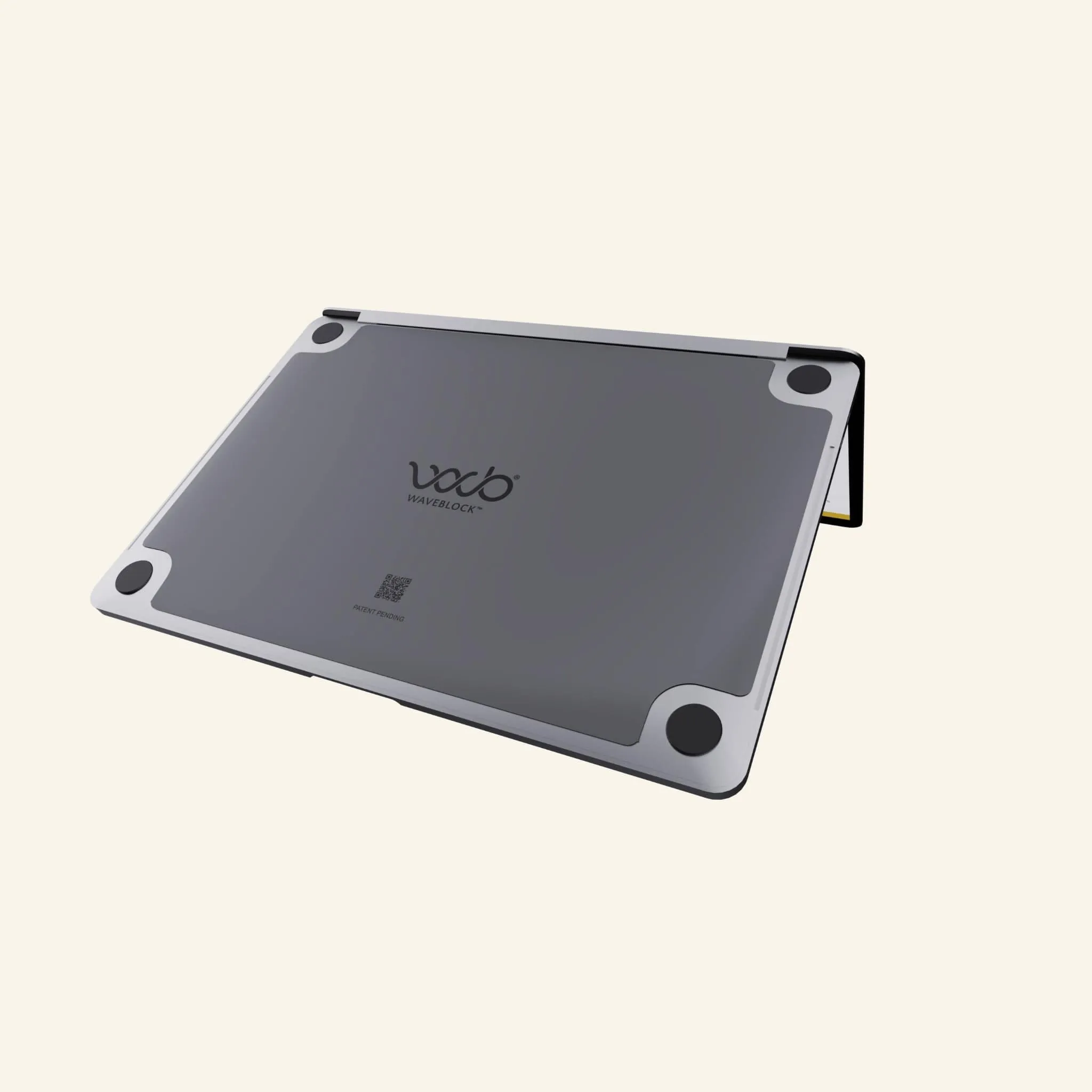 EMF Reducing MacBook Stickers