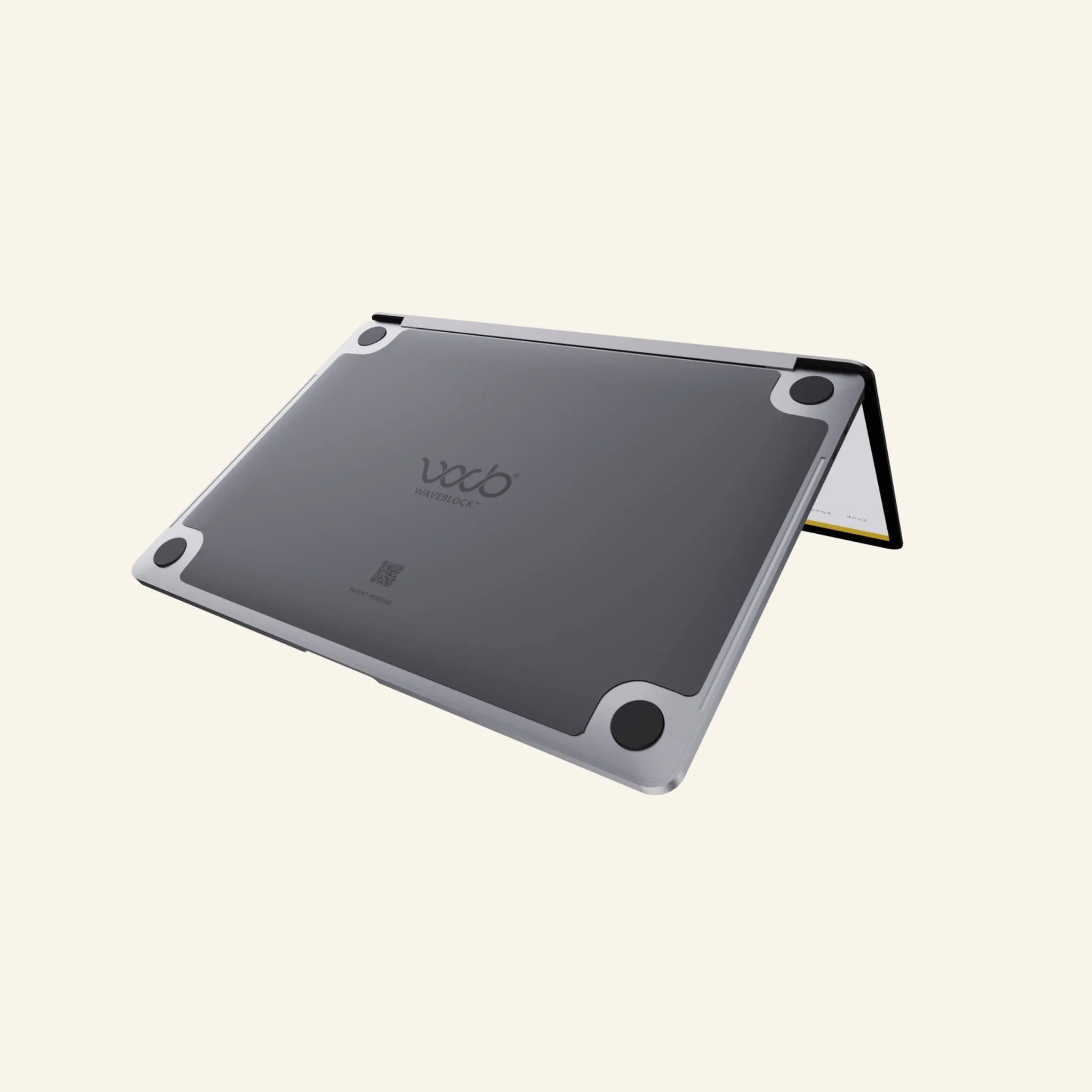 EMF Reducing MacBook Stickers