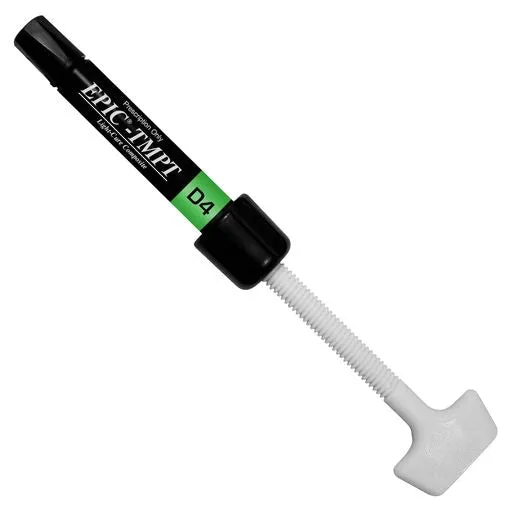 EPIC-TMPT (D4 Syringe)