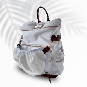 Equestrian Show Backpack "Wellington"