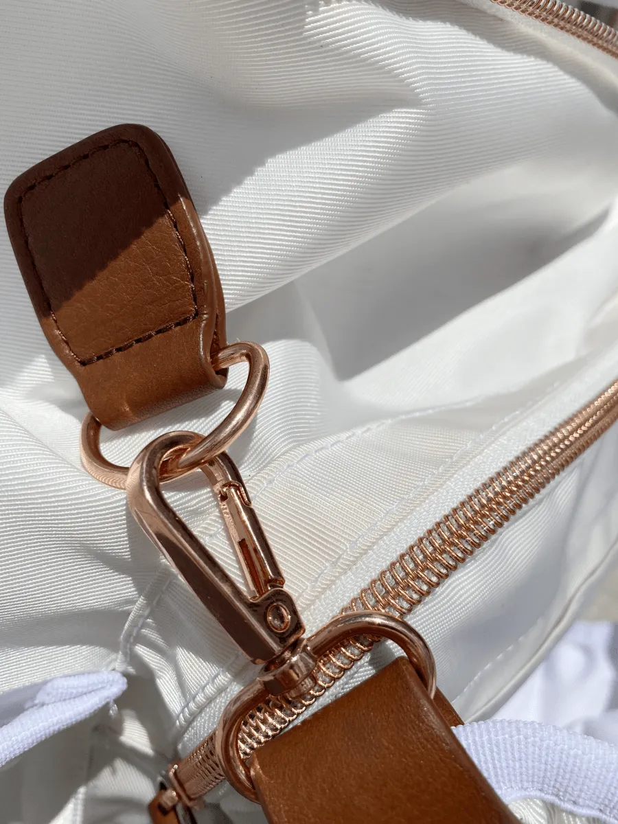 Equestrian Show Backpack "Wellington"