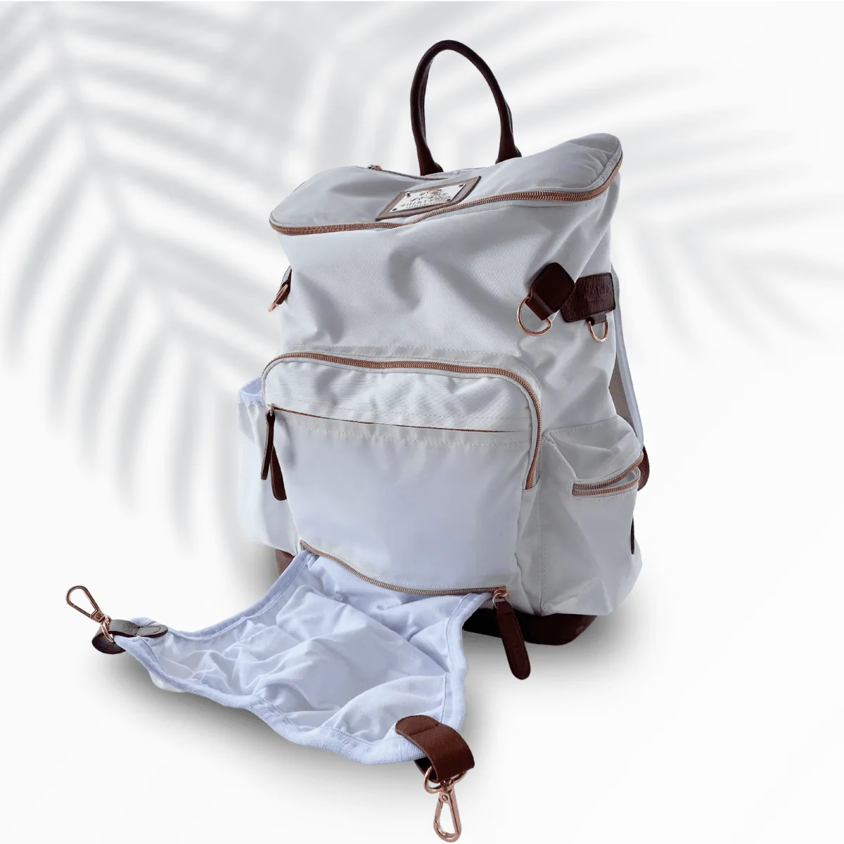 Equestrian Show Backpack "Wellington"