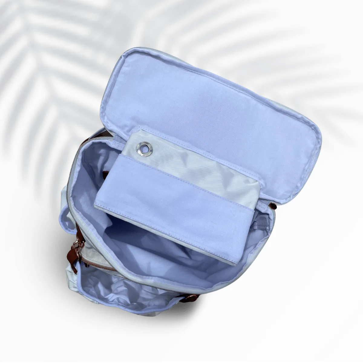 Equestrian Show Backpack "Wellington"
