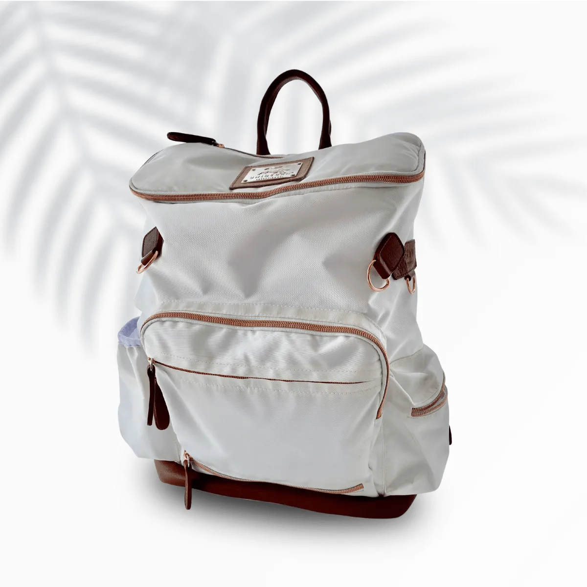 Equestrian Show Backpack "Wellington"