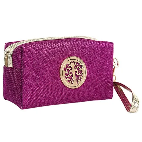 ETYA Women Cosmetic Bag