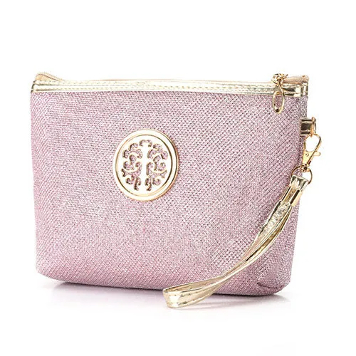 ETYA Women Cosmetic Bag