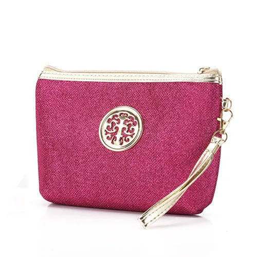 ETYA Women Cosmetic Bag