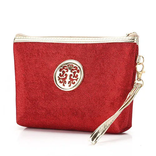 ETYA Women Cosmetic Bag