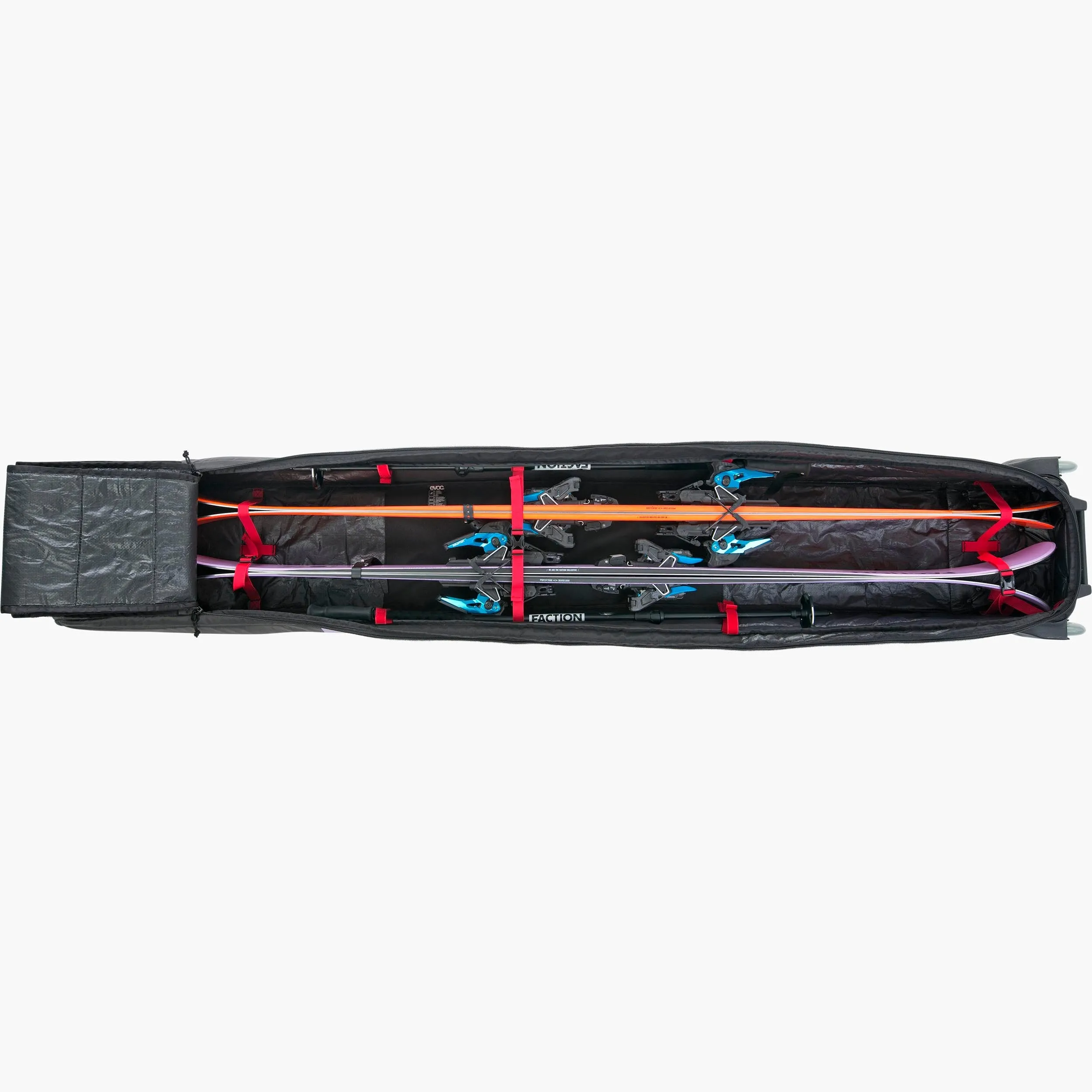Evoc Ski Roller