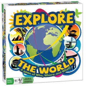 Explore the World