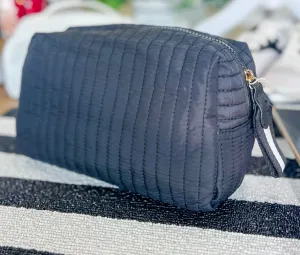 Ezra Cosmetic Pouch