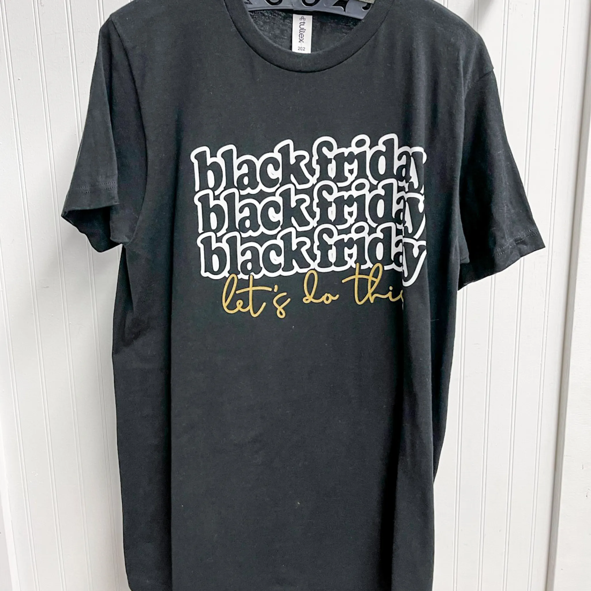 Fall Graphic Tees | Black Friday